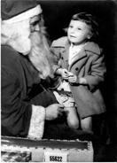 Loading............Judi and Santa